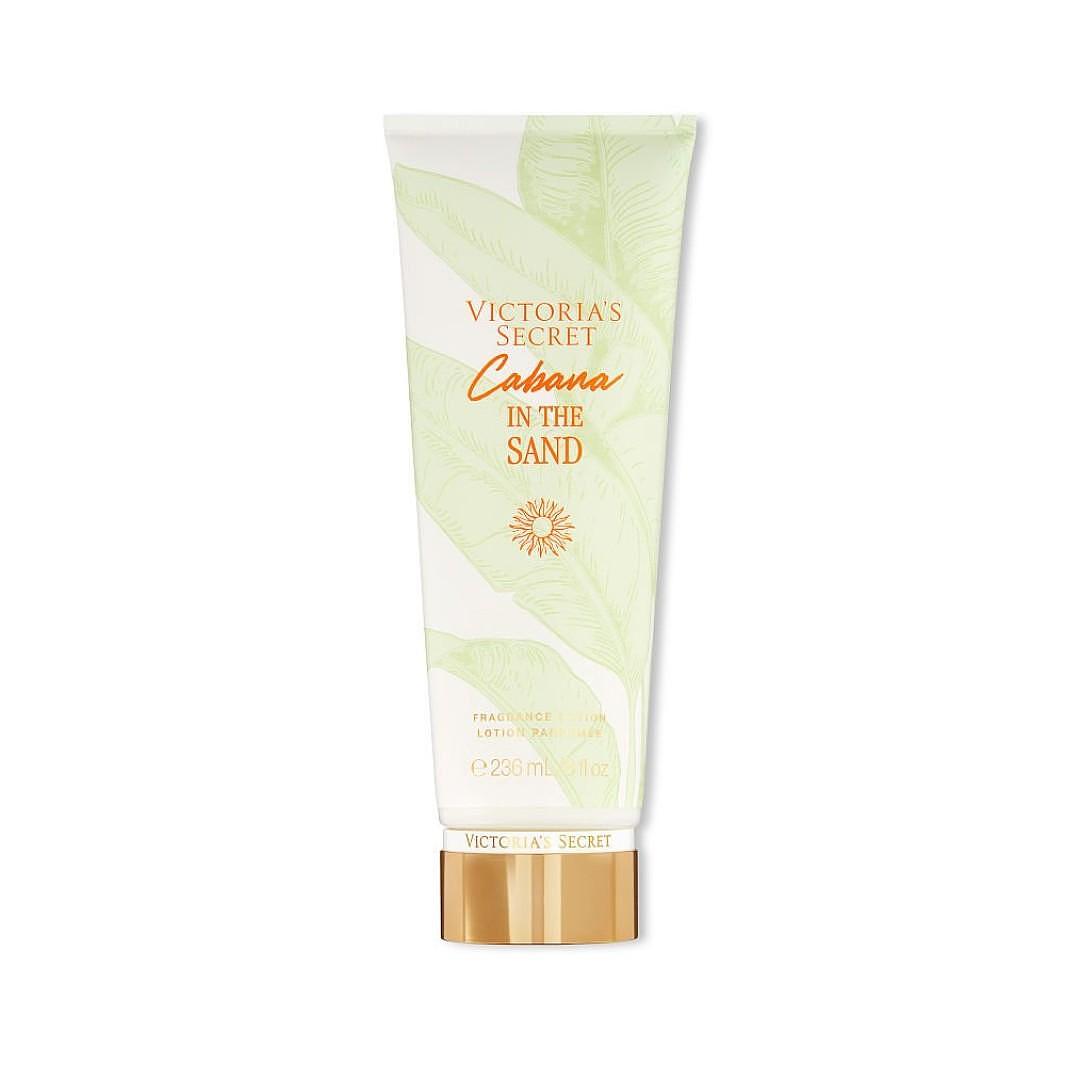 Victoria´s Secret Cabana In The Sand Body Lotion 236 ml – Парфюмен лосион за жени