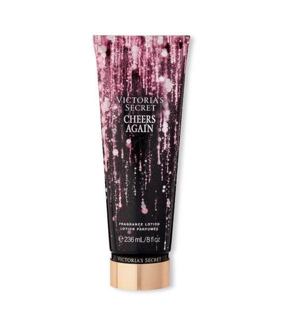 Victoria´s Secret Cheers Again  Body Lotion 236 ml – Парфюмен лосион за жени