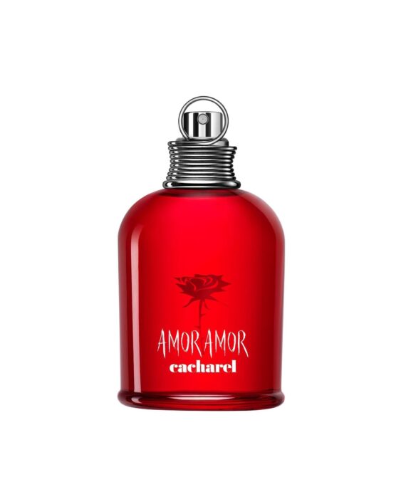 Cacharel Amor Amor EDT – Тоалетна вода за жени