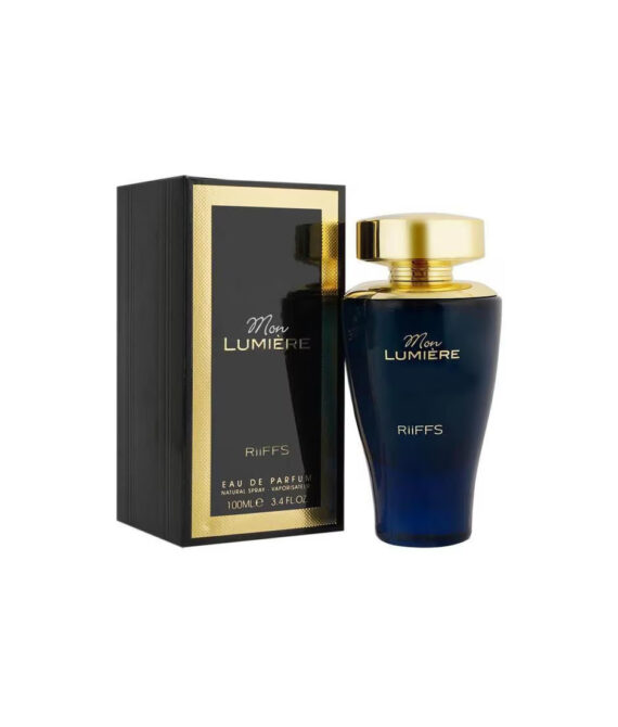 Riiffs Mon Lumiere EDP 100ml – Парфюмна вода за жени