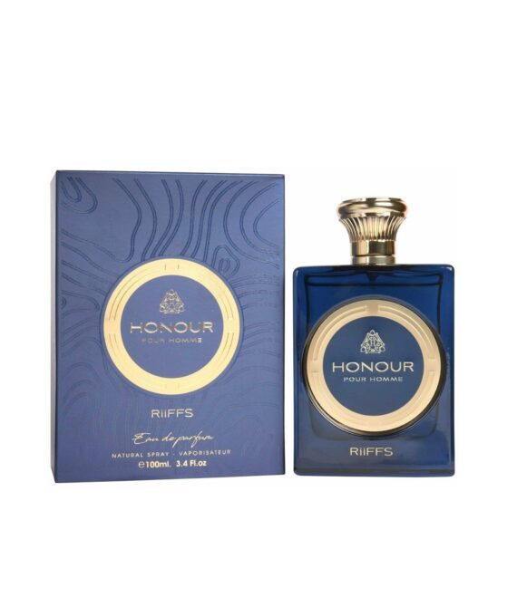 Riiffs Honour Pour Homme EDP 100ml – Парфюмна вода за мъже