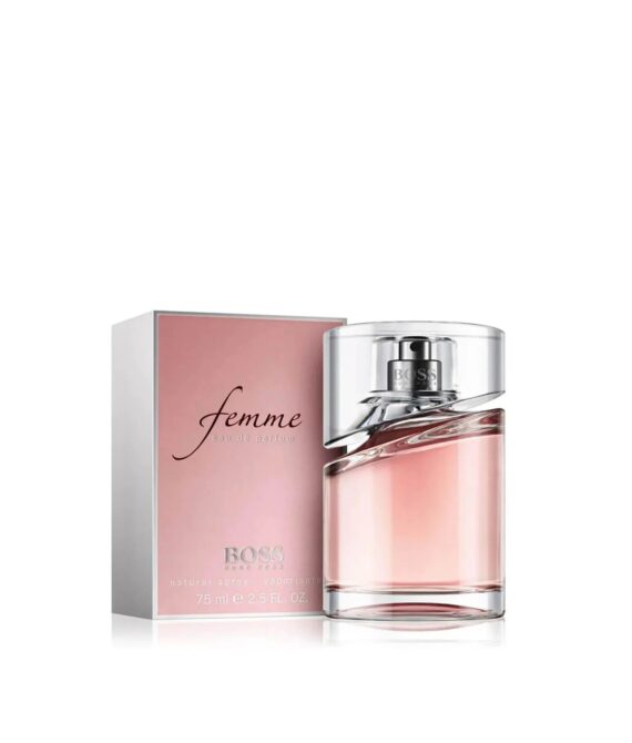 Hugo Boss Femme EDP 75 ml – Парфюмна вода за жени