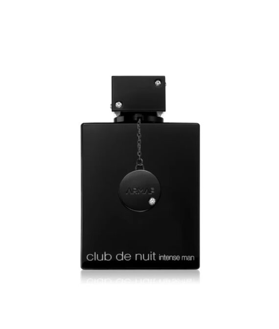 Armaf Club de Nuit Man Intense EDT 105 ml –  Тоалетна вода за мъже