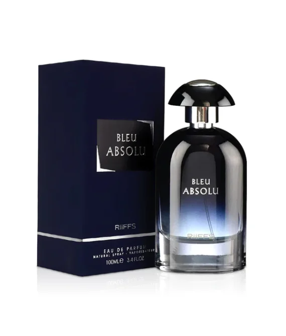 Riiffs Bleu Absolu EDP 100ml – Парфюмна вода за мъже