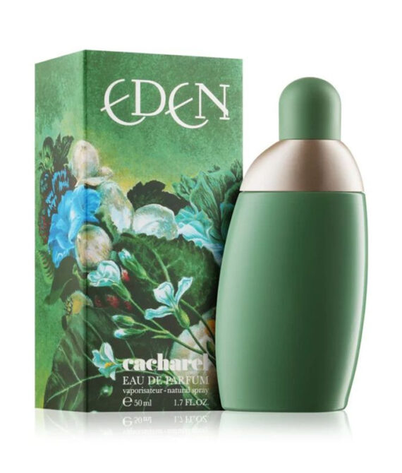 Cacharel Eden EDP 50 ml – Парфюмна вода за жени