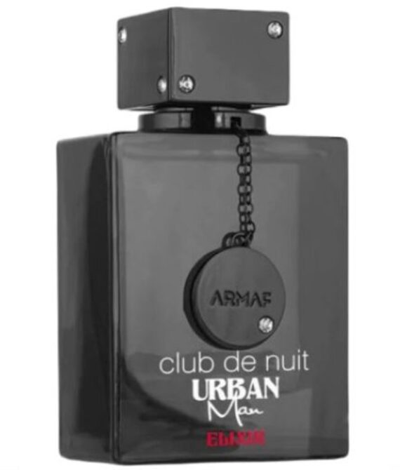 Armaf Club de Nuit Urban Man Elixir EDP 105 ml – Парфюмна вода за мъже