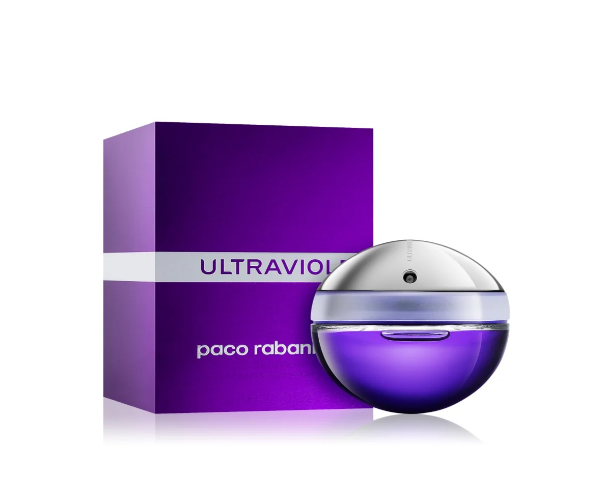 дамски парфюм EDP 80