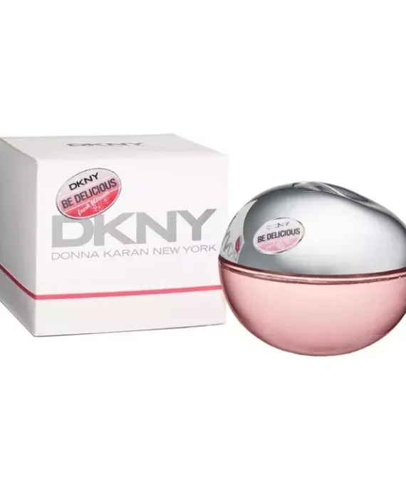 DKNY Be Delicious Fresh Blossom EDP 100 ml – Парфюмна вода за жени