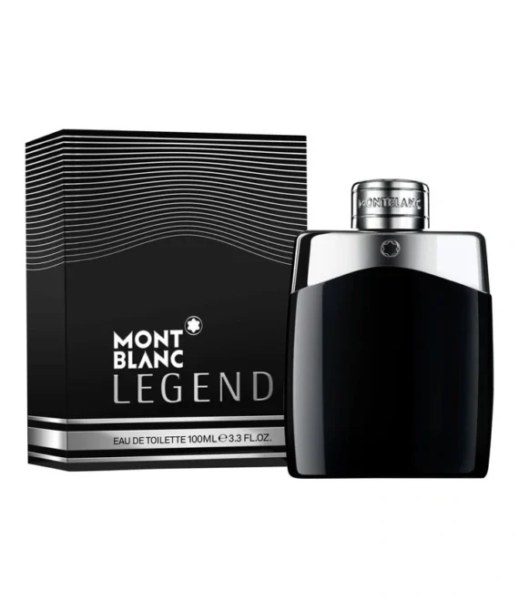 Montblanc Legend EDT – Тоалетна вода за мъже