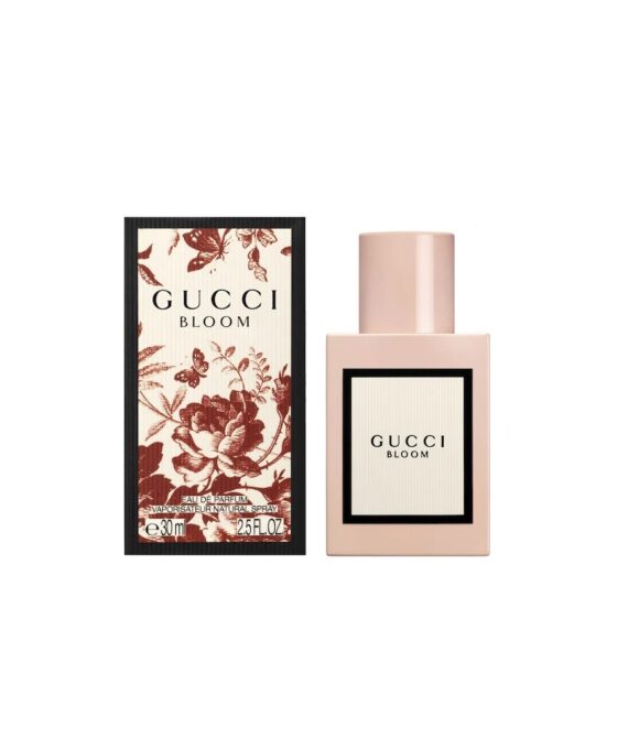 Gucci Bloom EDT 30ml – Тоалетна вода за жени
