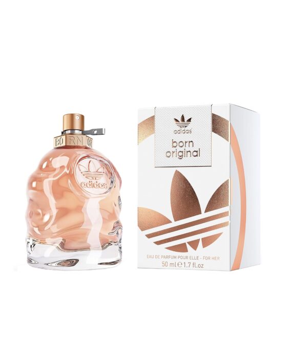 Adidas Born Original for Her EDP 50 ml – Парфюмна вода за жени
