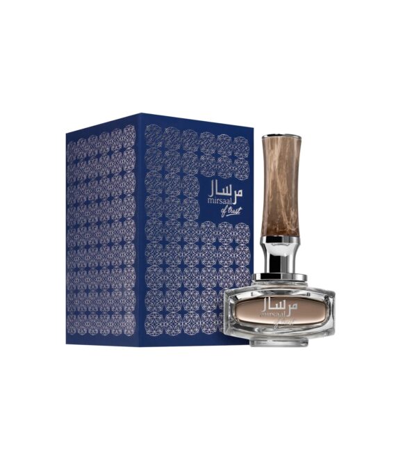 Afnan Mirsaal Of Trust EDP 90ml – Парфюмна вода за мъже