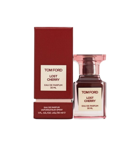 TOM FORD Lost Cherry EDP 30ml – Парфюмна вода за жени и мъже