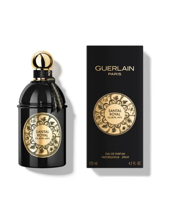 Guerlain Santal Royal EDP 125ml – Парфюмна вода за жени и мъже
