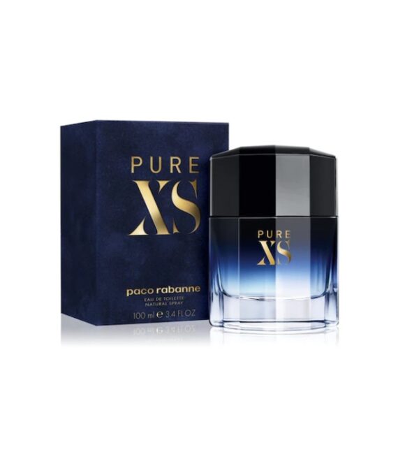 Paco Rabanne Pure XS EDT – Тоалетна вода за мъже