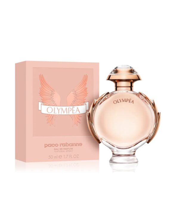 Paco Rabanne Olympea EDP 50 ml – Парфюмна вода за жени