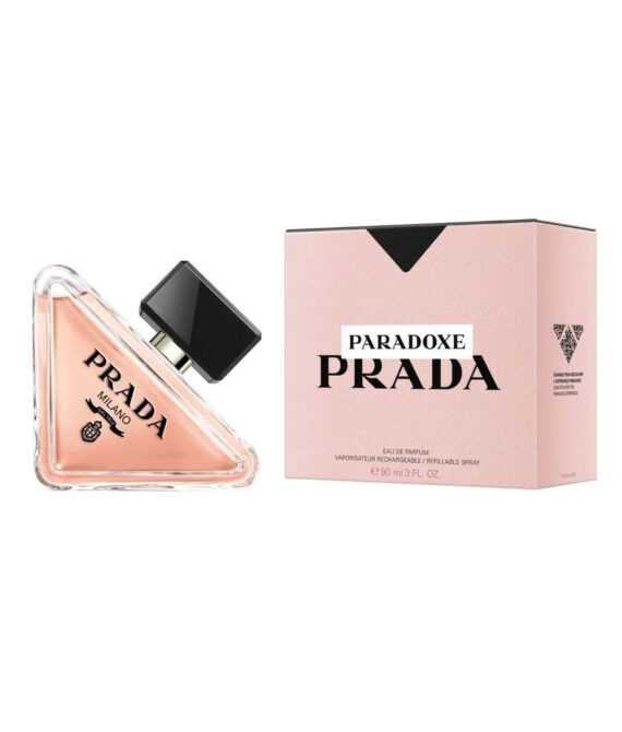 PRADA Paradoxe EDP 90 ml – Парфюмна вода за жени