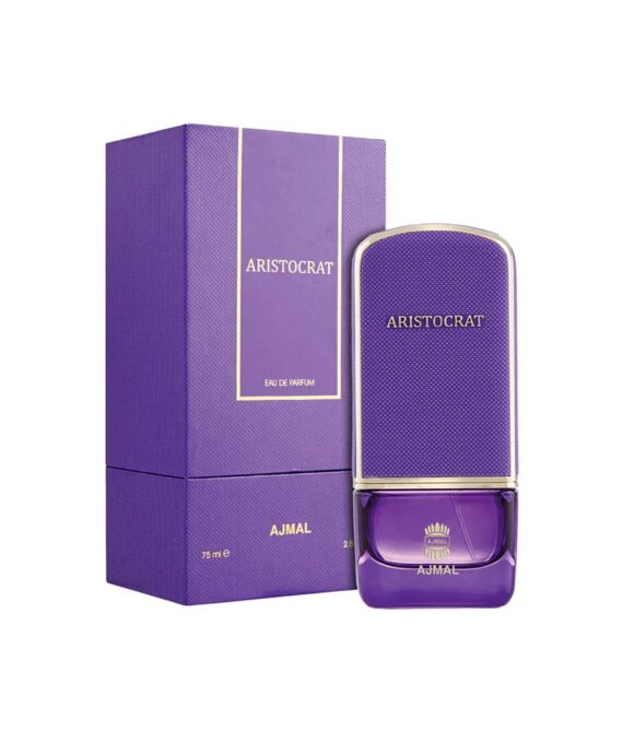 Ajmal Aristocrat For Her EDP 75 ml – Парфюмна вода за жени