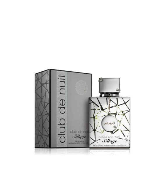 Armaf Club De Nuit Sillage EDP 105 ml – Парфюмна вода за мъже