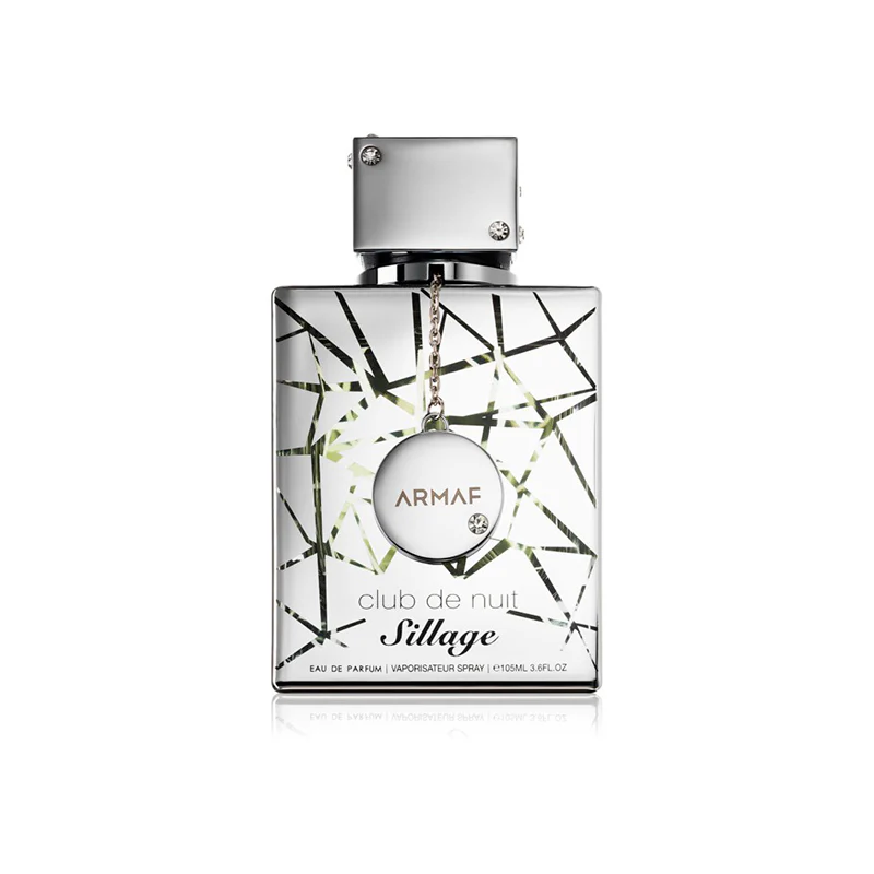 Armaf Club De Nuit Sillage EDP 105 ml – Парфюмна вода за мъже - Image 2
