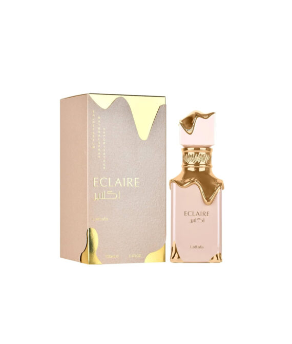 Lattafa Eclaire EDP 100 ml – Парфюмна вода за жени и мъже