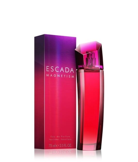 Escada Magnetism EDP 75 ml – Парфюмна вода за жени