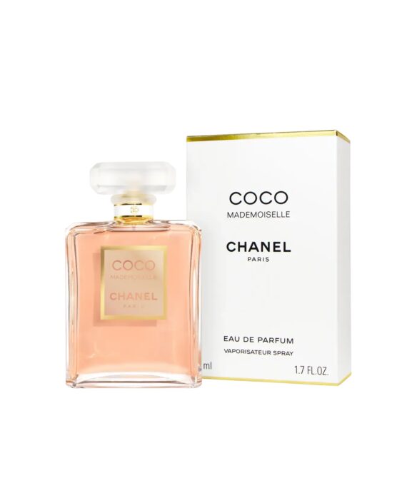 Chanel Coco Mademoiselle EDP 50 ml – Парфюмна вода за жени