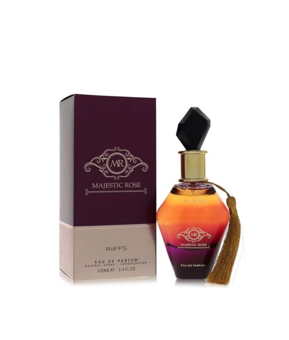 Riiffs Majestic Rose EDP 100ml – Парфюмна вода за жени