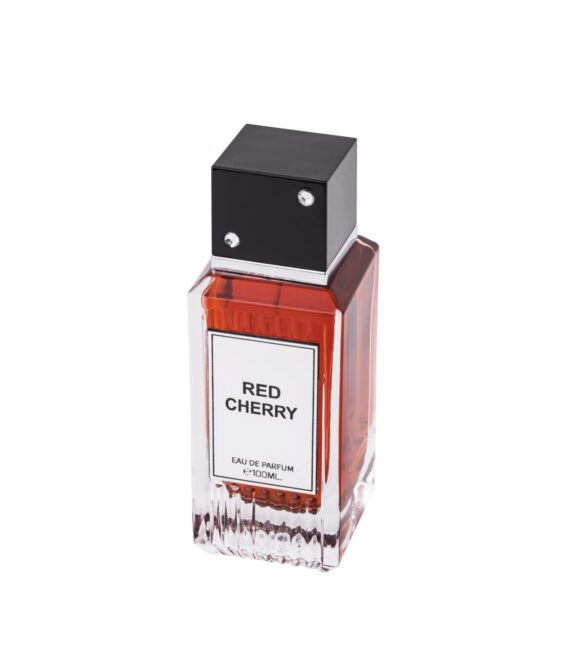 Wadi Al Khaleej Red Cherry EDP 100ml – Парфюмна вода за жени и мъже