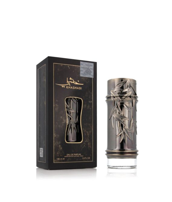 Lattafa Khashabi EDP 100 ml – Пафюмна вода за жени и мъже