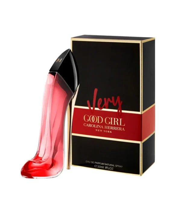 Carolina Herrera Very Good Girl EDP 30ml – Парфюмна вода за жени