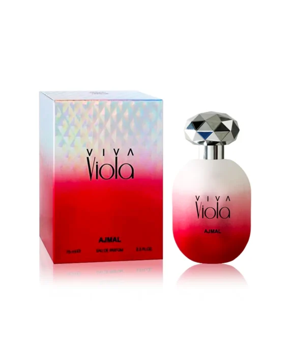 Ajmal Viva Viola EDP 75ml – Парфюмна вода за жени