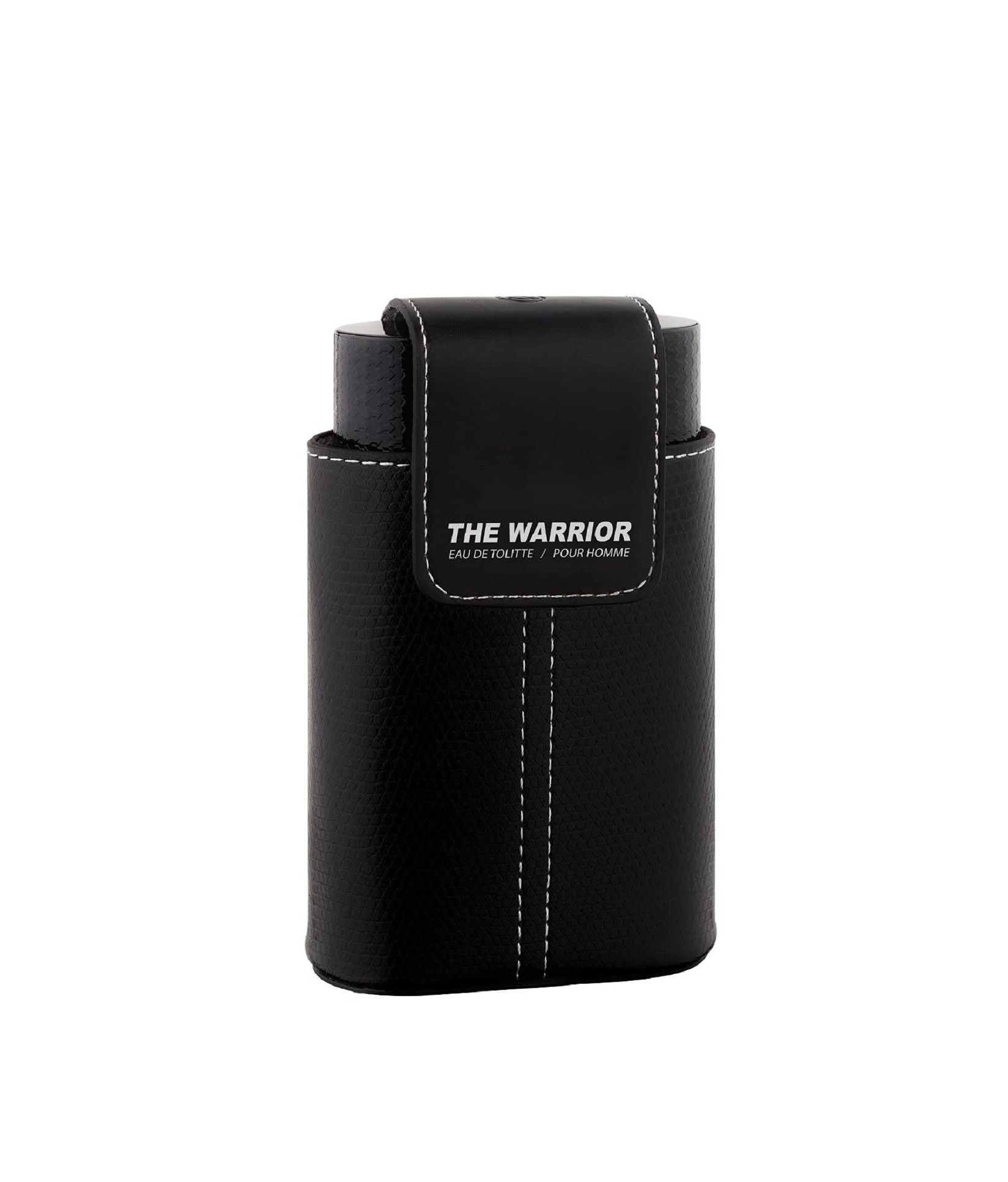 Armaf The Warrior EDT 100ml - Тоалетна вода за мъже - Image 3