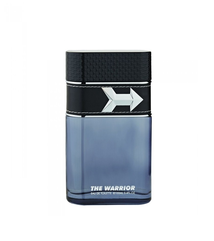 Armaf The Warrior EDT 100ml - Тоалетна вода за мъже - Image 2