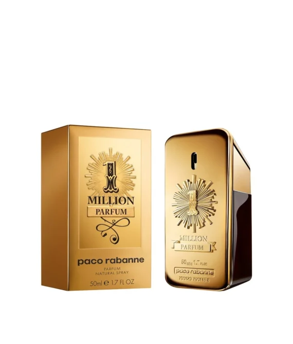 Paco Rabanne 1 Million Parfum 50 ml – Парфюм за мъже