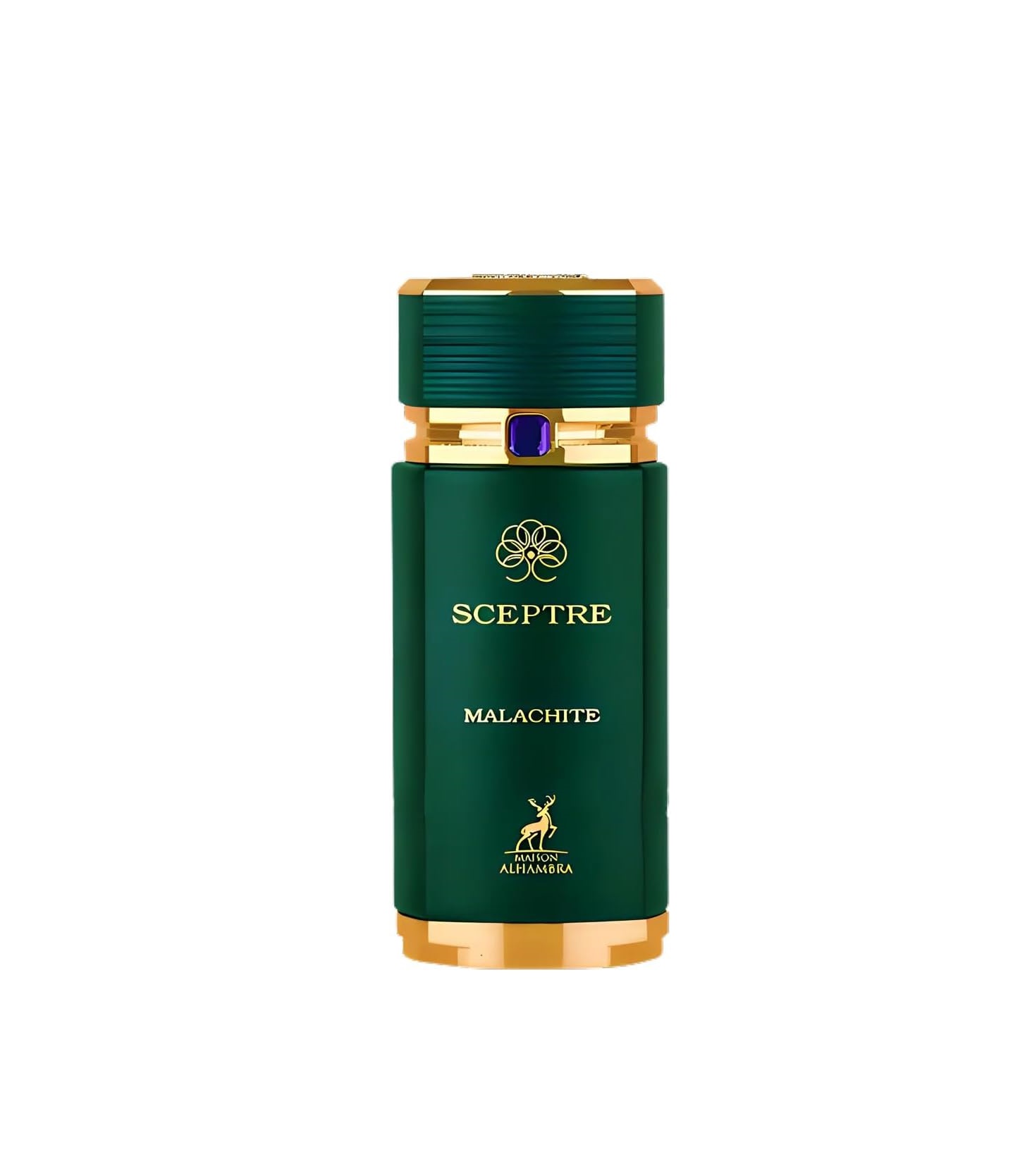 Maison Alhambra Sceptre Malachite EDP 100ml – Парфюмна вода за жени и мъже - Image 2