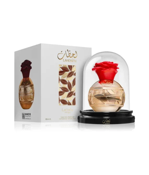 Lattafa Pride Lahdath EDP 80ml – Парфюмна вода за жени
