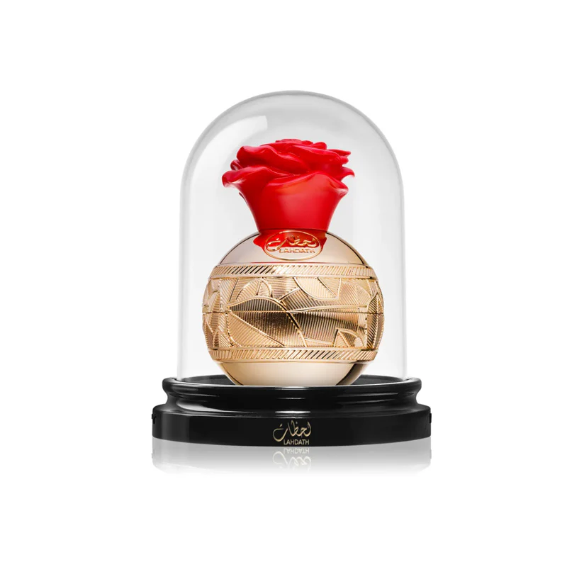 Lattafa Pride Lahdath EDP 80ml – Парфюмна вода за жени - Image 4