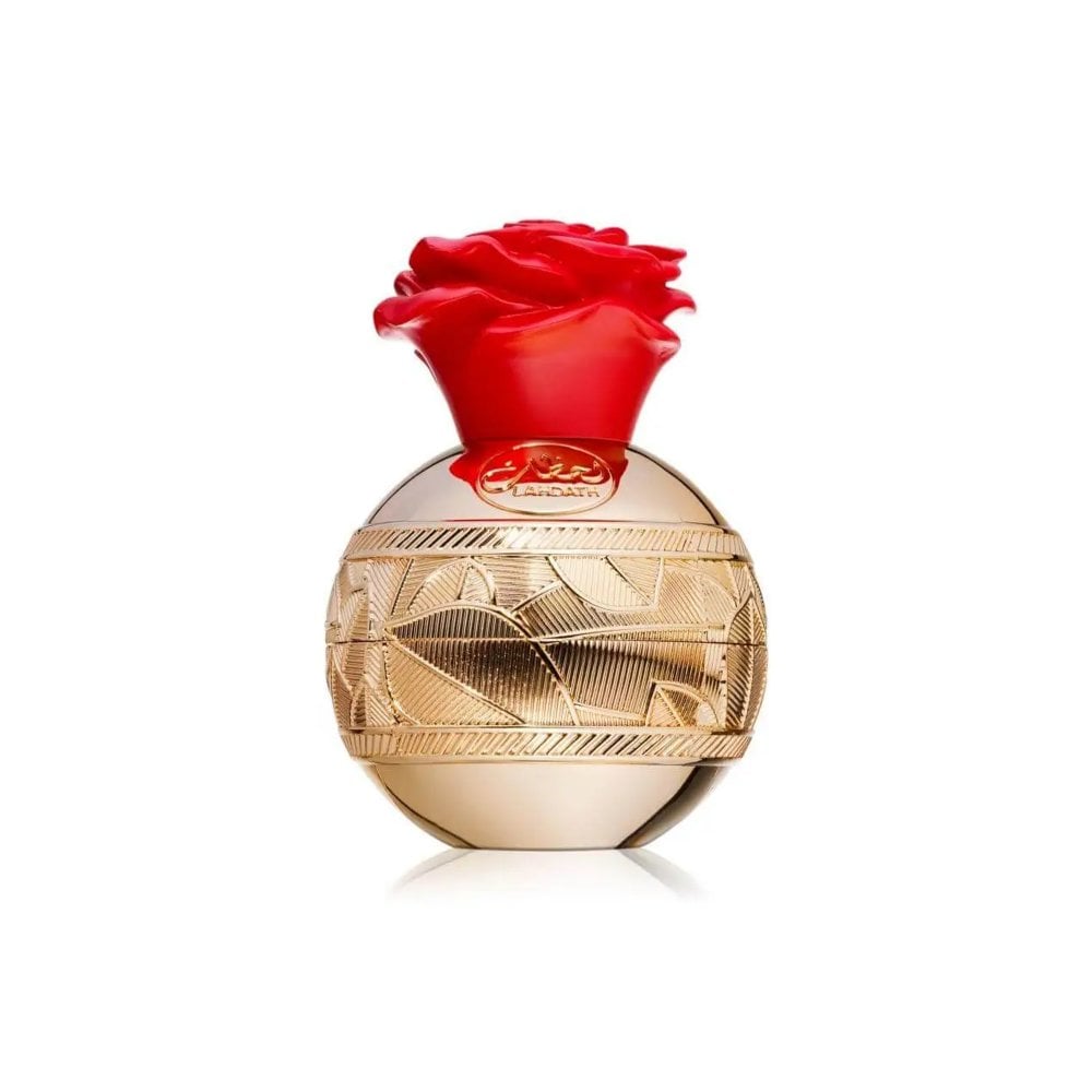 Lattafa Pride Lahdath EDP 80ml – Парфюмна вода за жени - Image 2