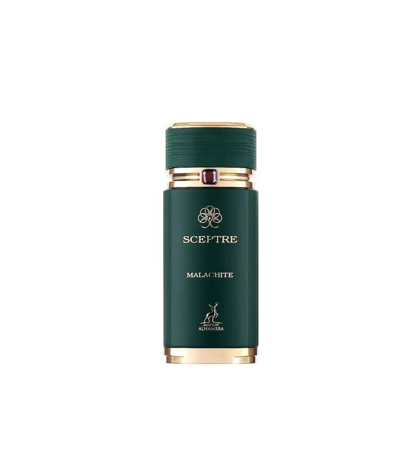 Maison Alhambra Sceptre Malachite EDP 100ml – Парфюмна вода за жени и мъже - Image 4