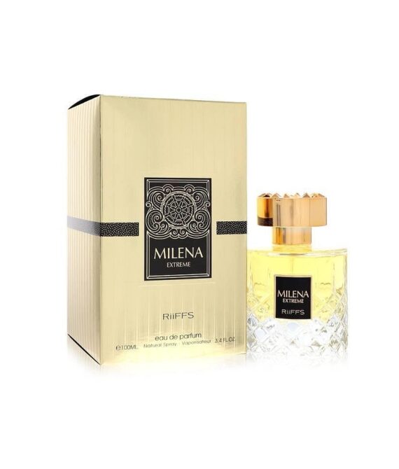 Riiffs Milena Extreme EDP 100ml – Парфюмна вода за жени и мъже
