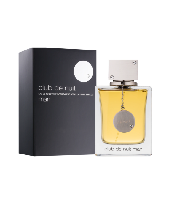 Armaf Club de Nuit Man EDT 105ml – Тоалетна вода за мъже