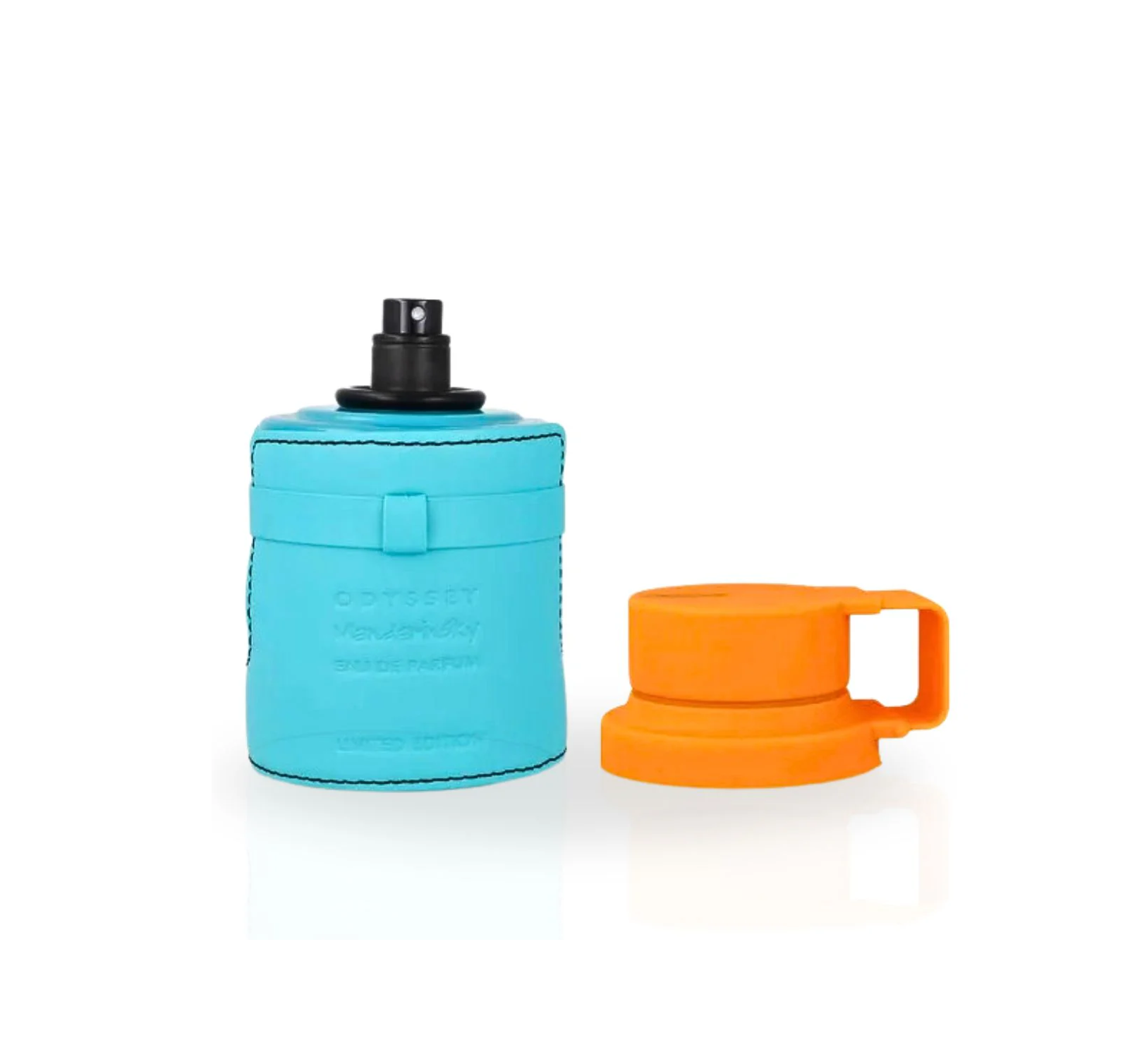 Armaf Odyssey Mandarin Sky EDP - Парфюмна вода за мъже - Image 4