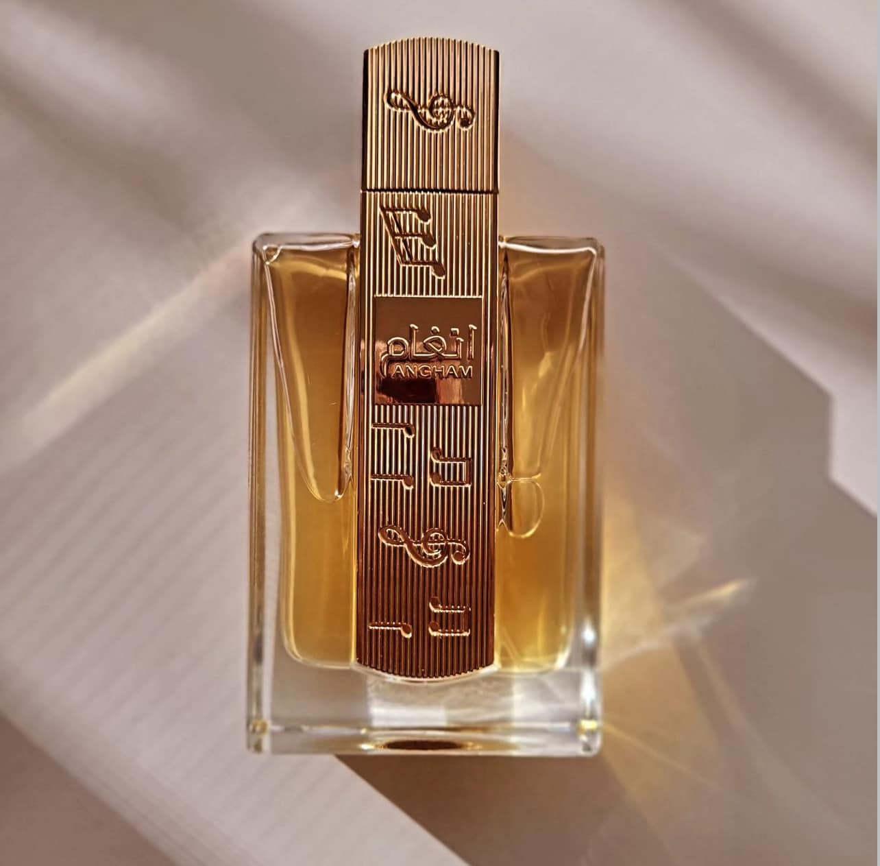 Lattafa Angham EDP 100ml - Парфюмна вода за жени - Image 8