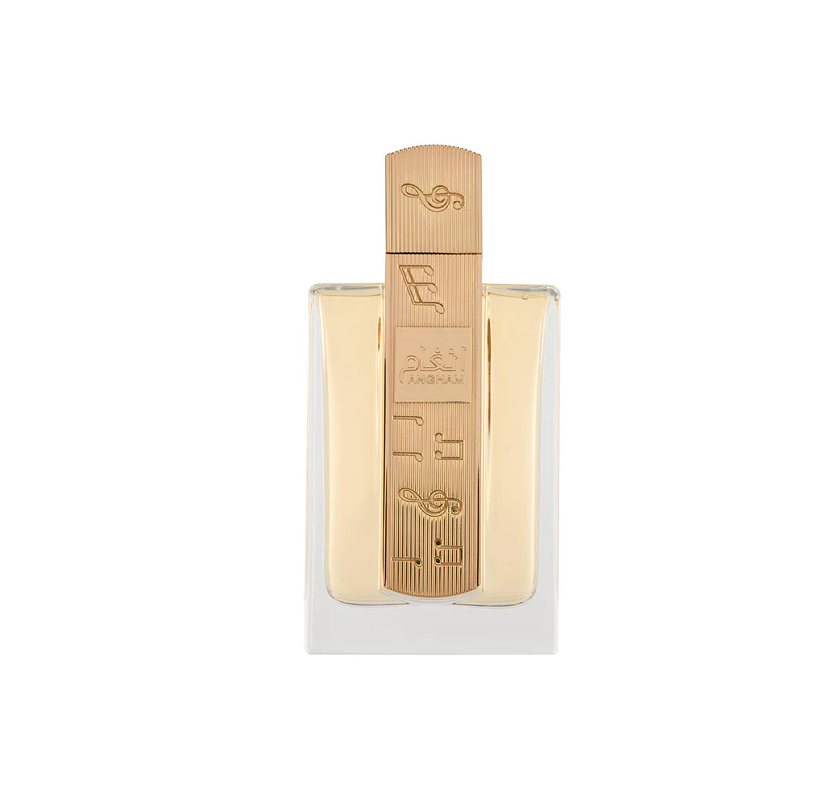 Lattafa Angham EDP 100ml - Парфюмна вода за жени - Image 4