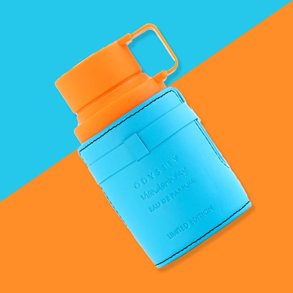 Armaf Odyssey Mandarin Sky EDP - Парфюмна вода за мъже - Image 10