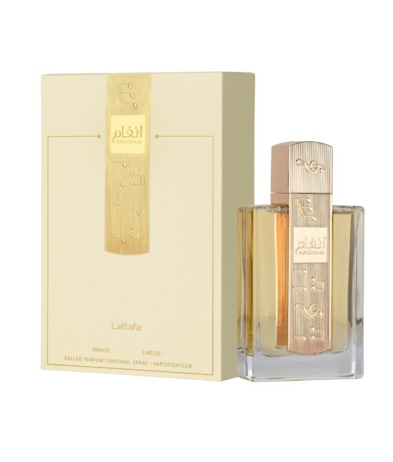 Lattafa Angham EDP 100ml – Парфюмна вода за жени