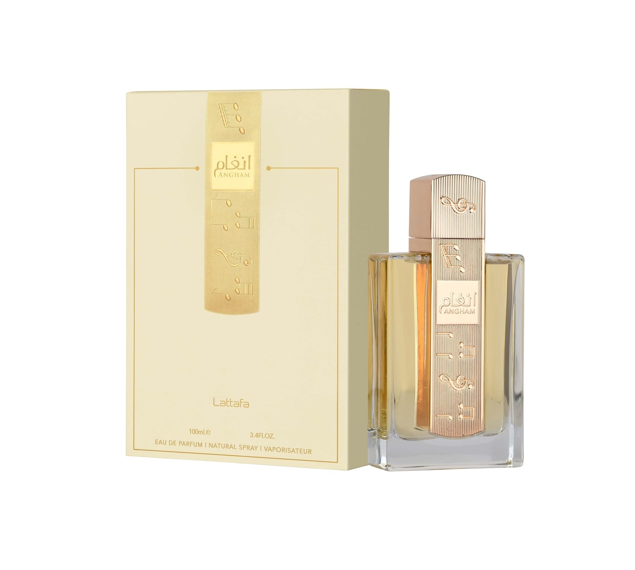 дамски парфюм EDP 100