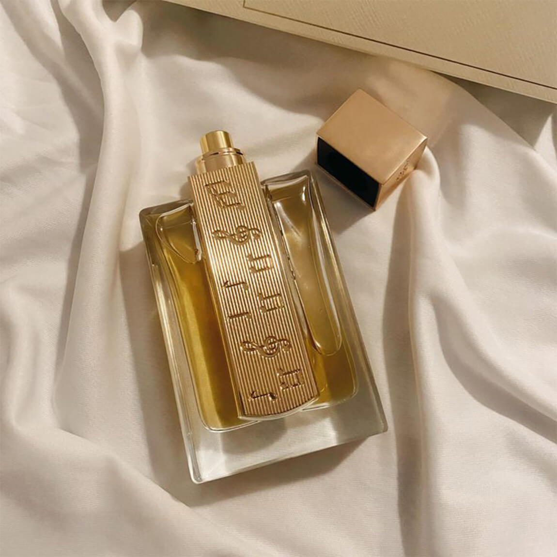 Lattafa Angham EDP 100ml - Парфюмна вода за жени - Image 9