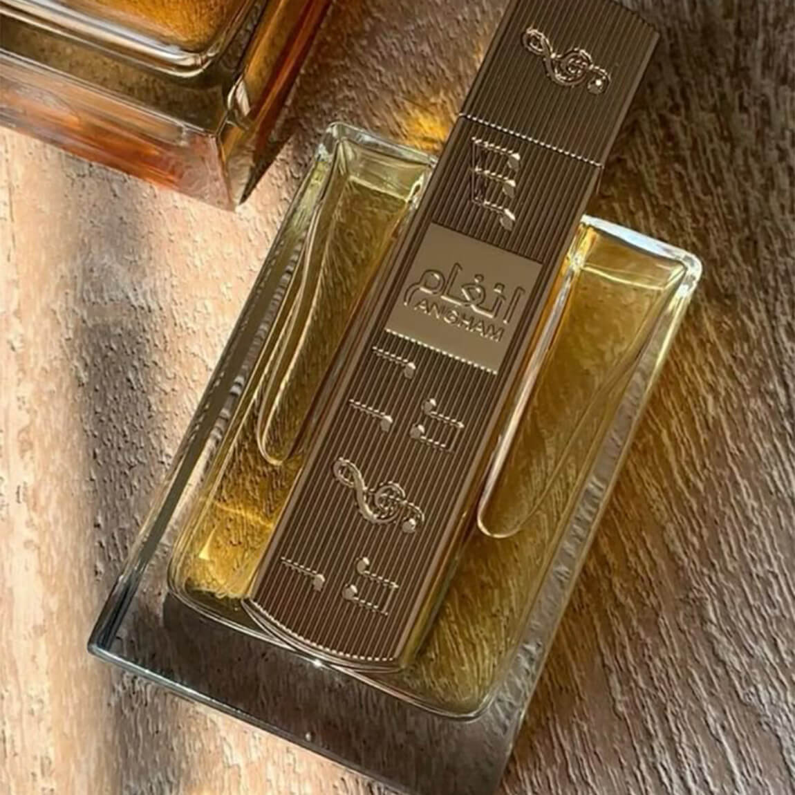 Lattafa Angham EDP 100ml - Парфюмна вода за жени - Image 10